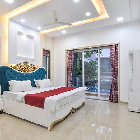 Royal Paradise Villa Lonavala Buitenkant foto