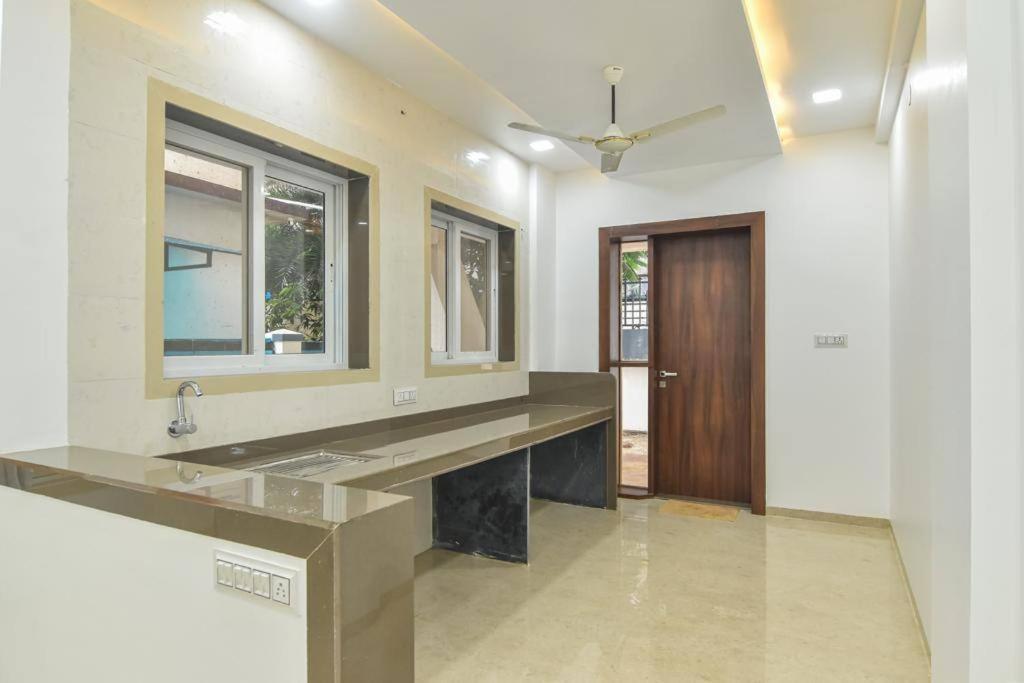 Royal Paradise Villa Lonavala Buitenkant foto