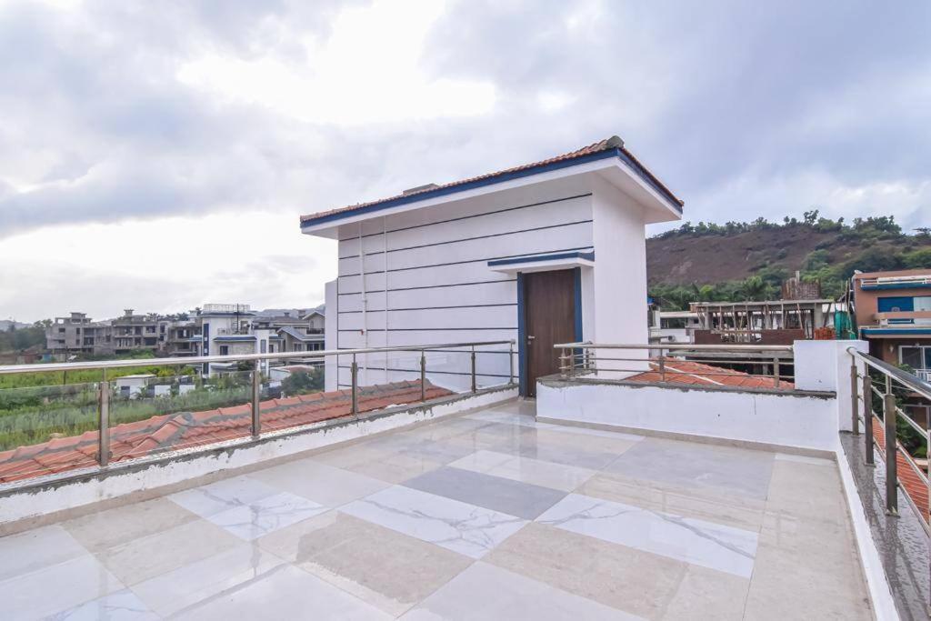 Royal Paradise Villa Lonavala Buitenkant foto